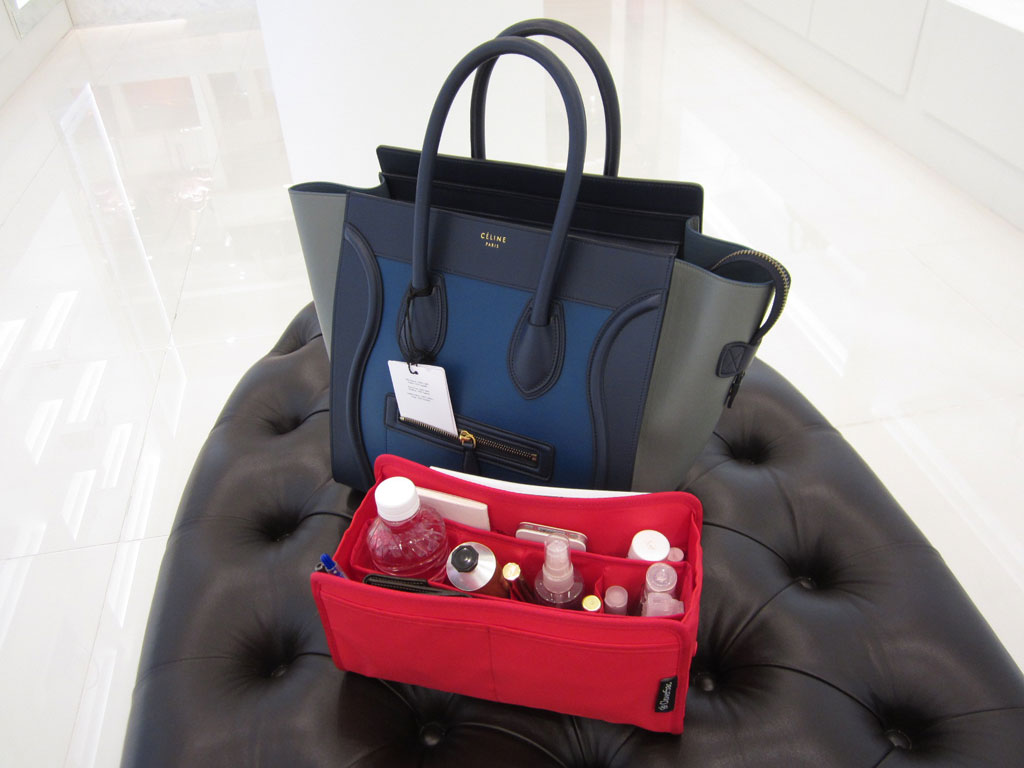 Purse-Organizer-Insert-for-Celine-Mini-Luggage-2
