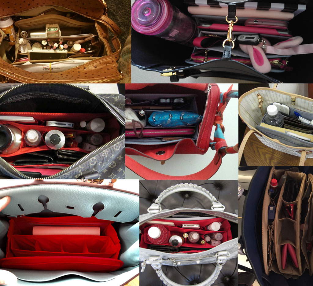 Purse-Organizer-Insert-CloverSac-Fitting-Gallery
