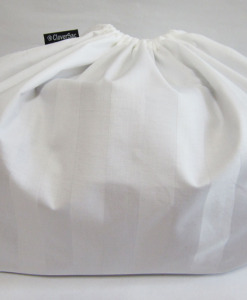 Sac anti poussières